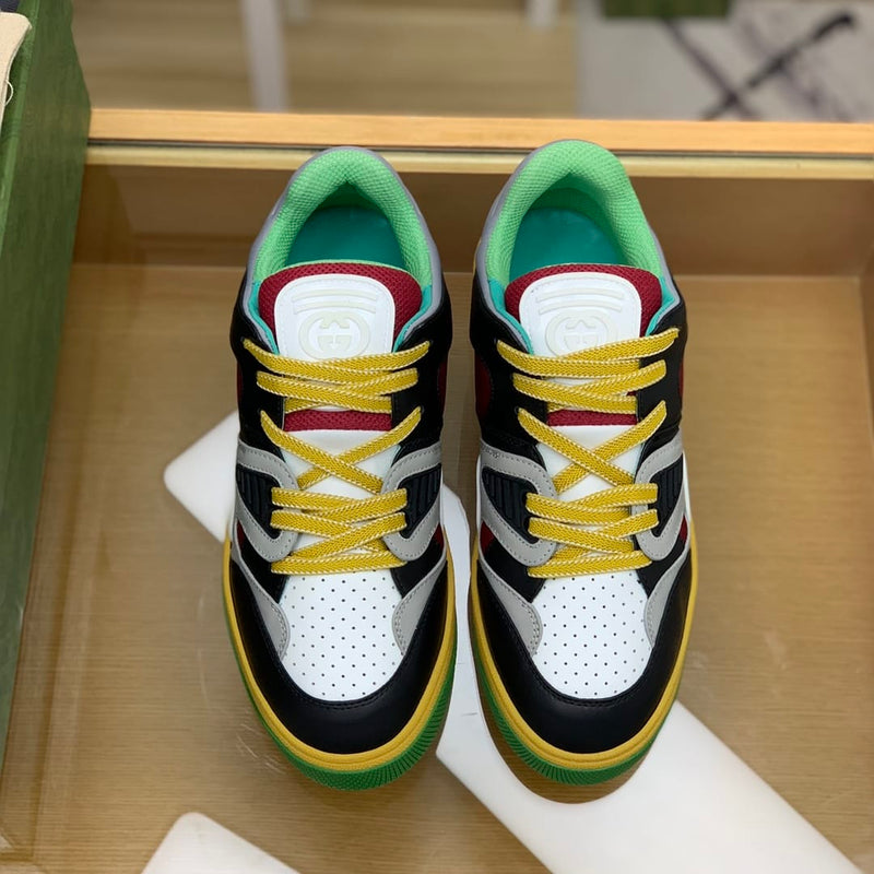 Tênis Gucci