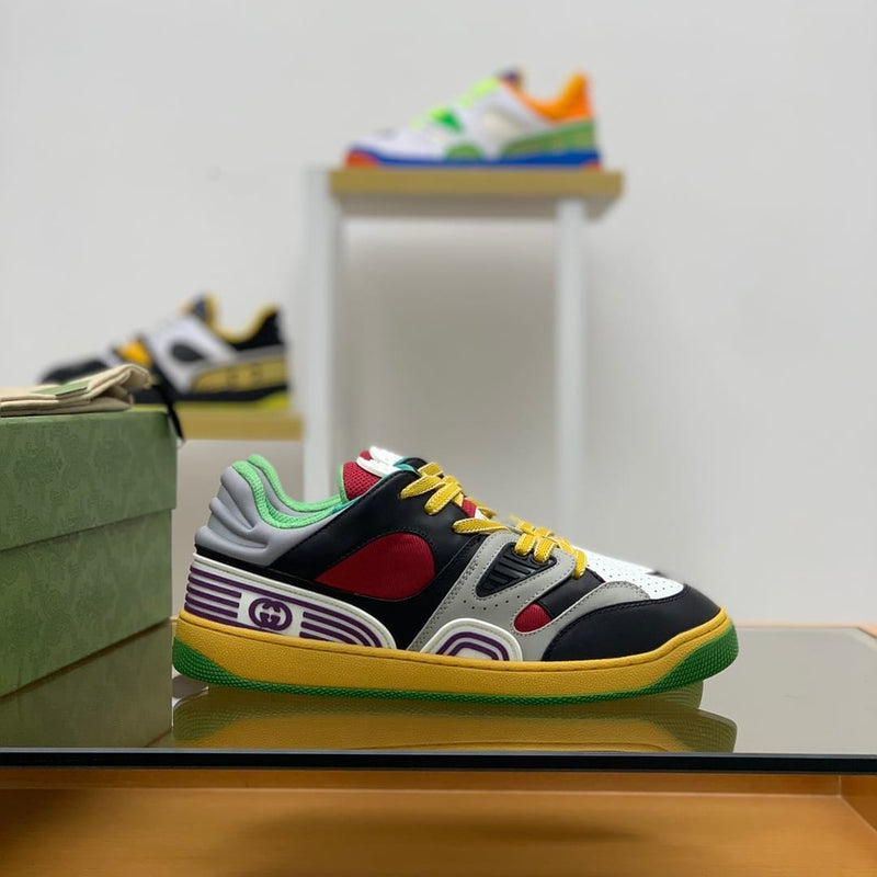 Tênis Gucci