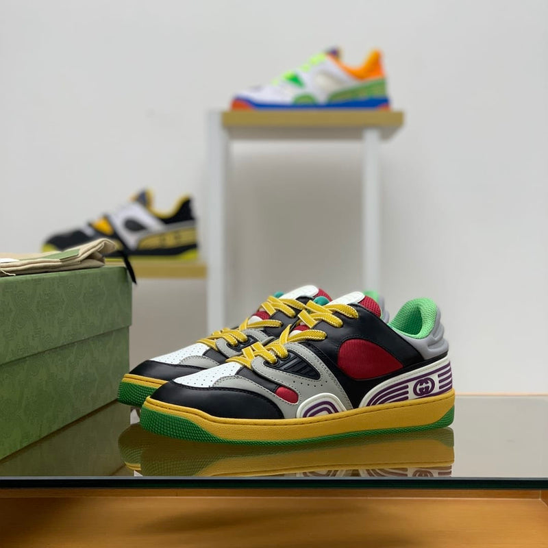 Tênis Gucci