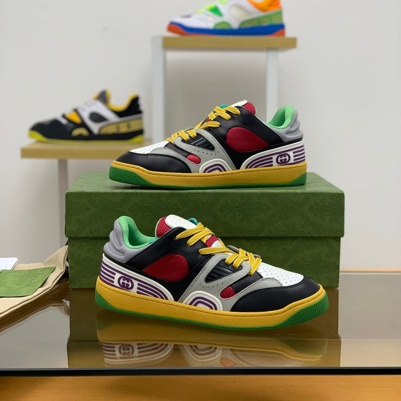 Tênis Gucci