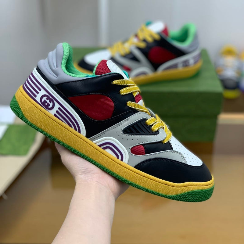 Tênis Gucci