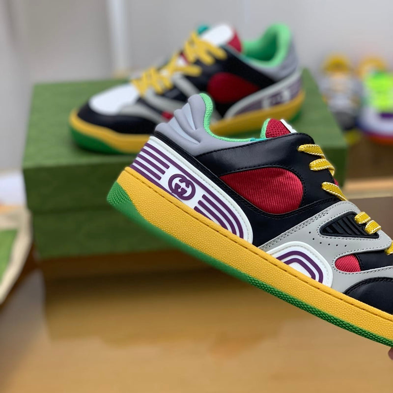 Tênis Gucci