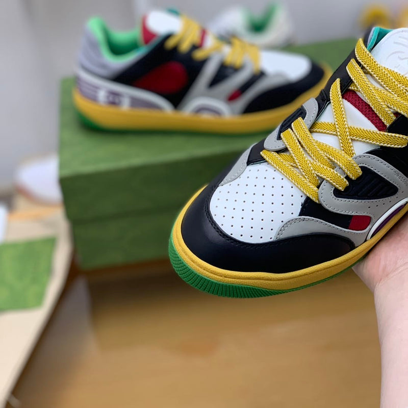 Tênis Gucci