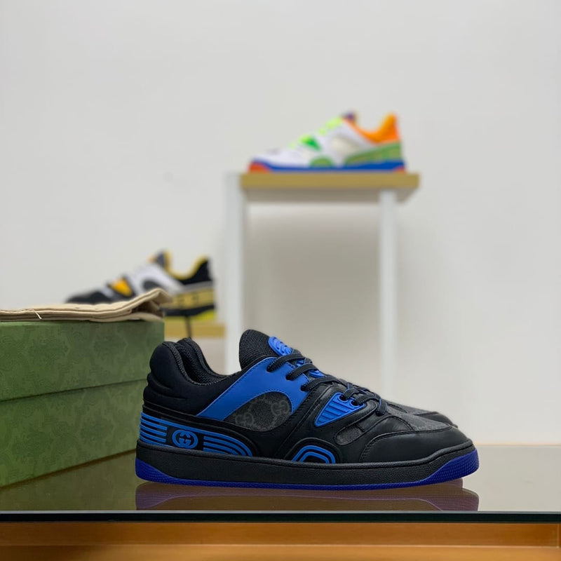 Tênis Gucci