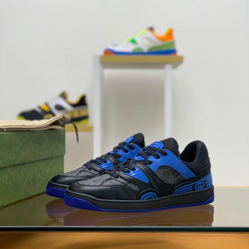 Tênis Gucci