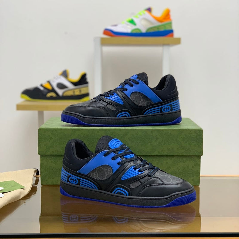 Tênis Gucci