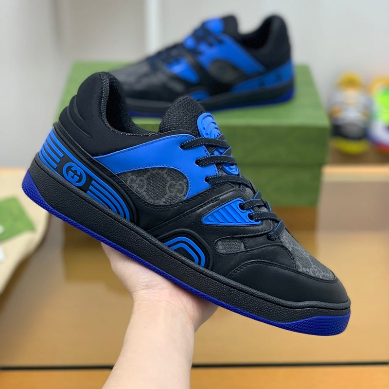 Tênis Gucci