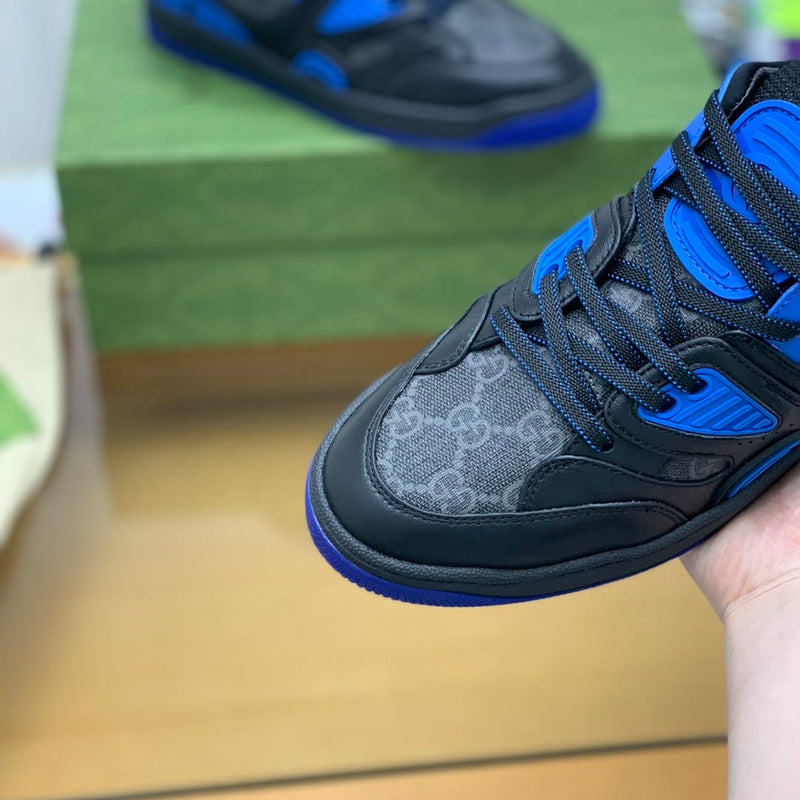 Tênis Gucci