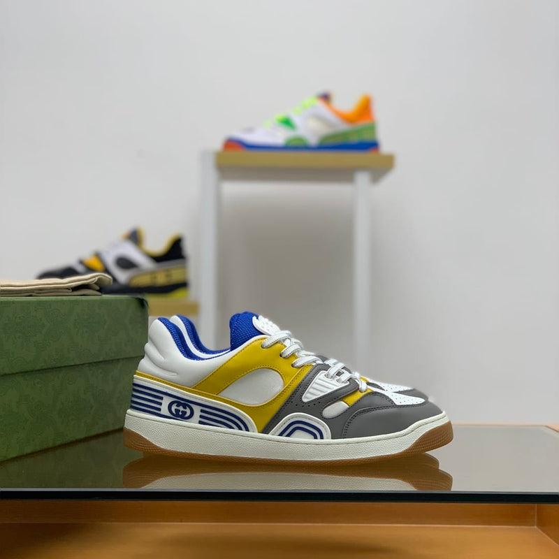 Tênis Gucci