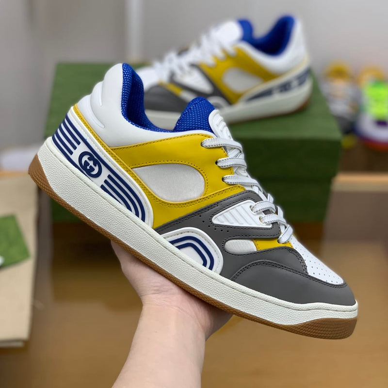 Tênis Gucci