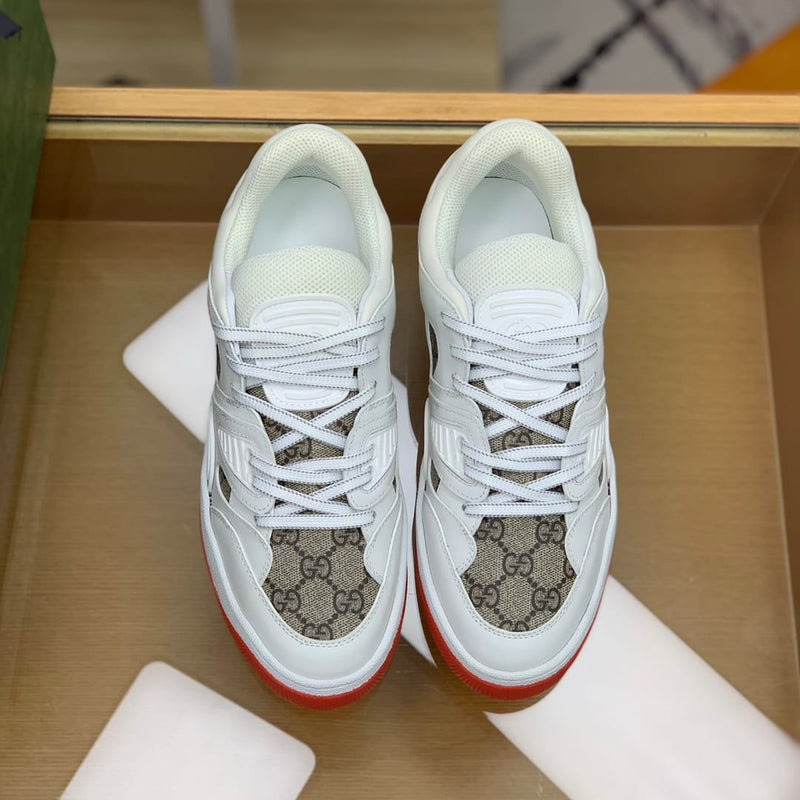 Tênis Gucci