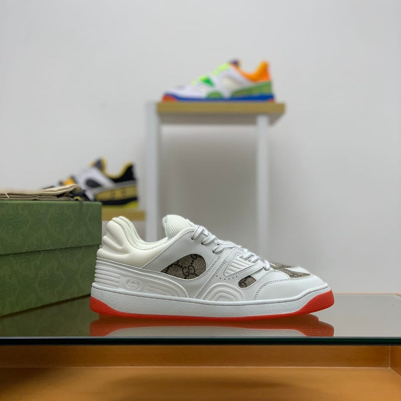 Tênis Gucci