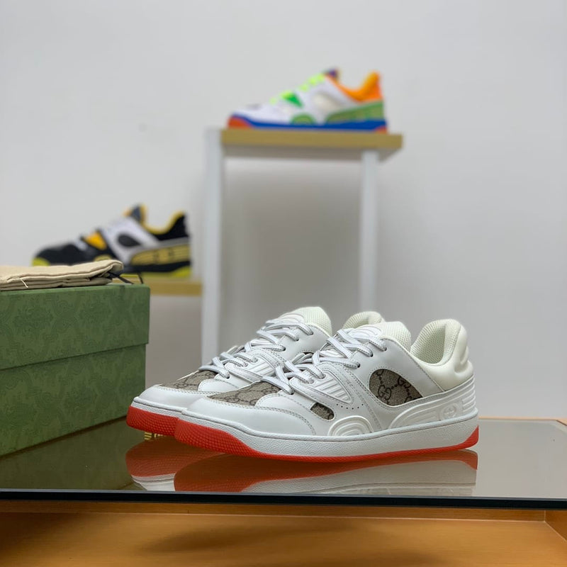 Tênis Gucci