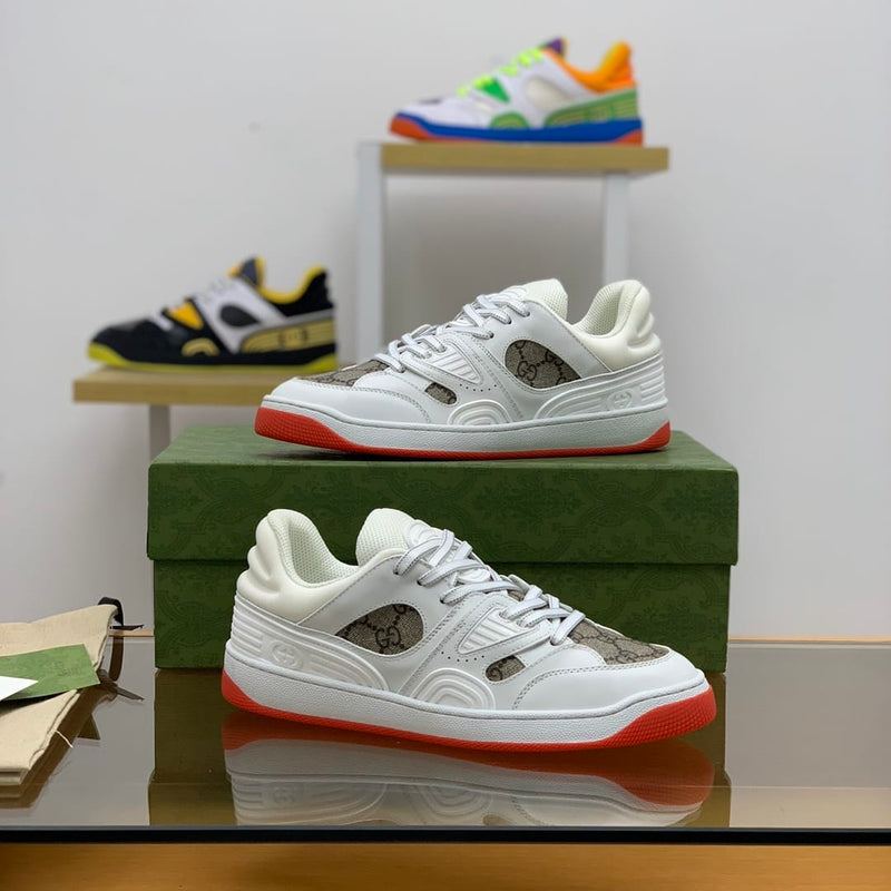 Tênis Gucci