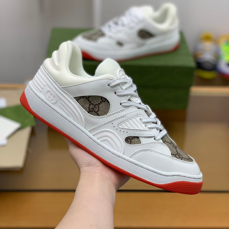 Tênis Gucci