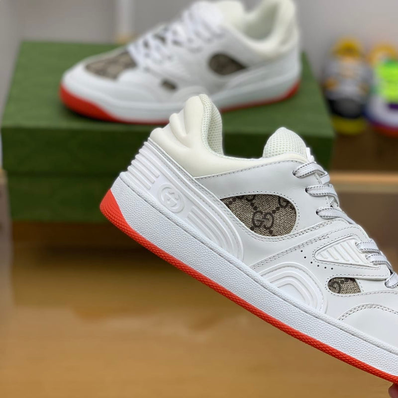 Tênis Gucci