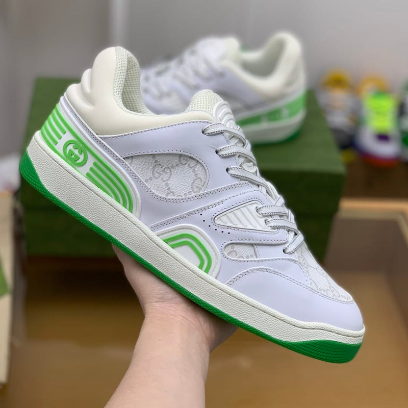 Tênis Gucci