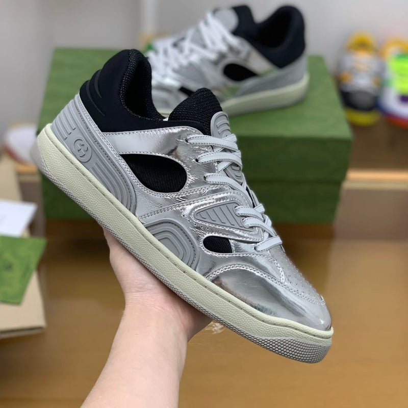 Tênis Gucci
