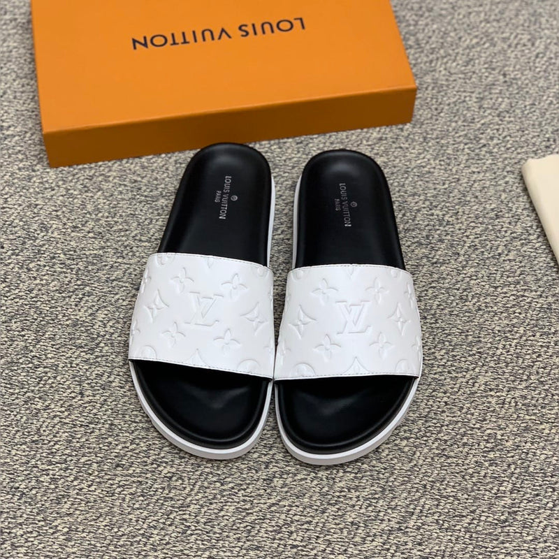 Slide Louis Vuitton