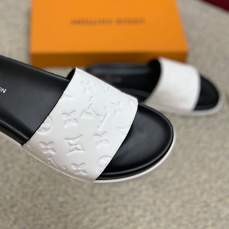 Slide Louis Vuitton