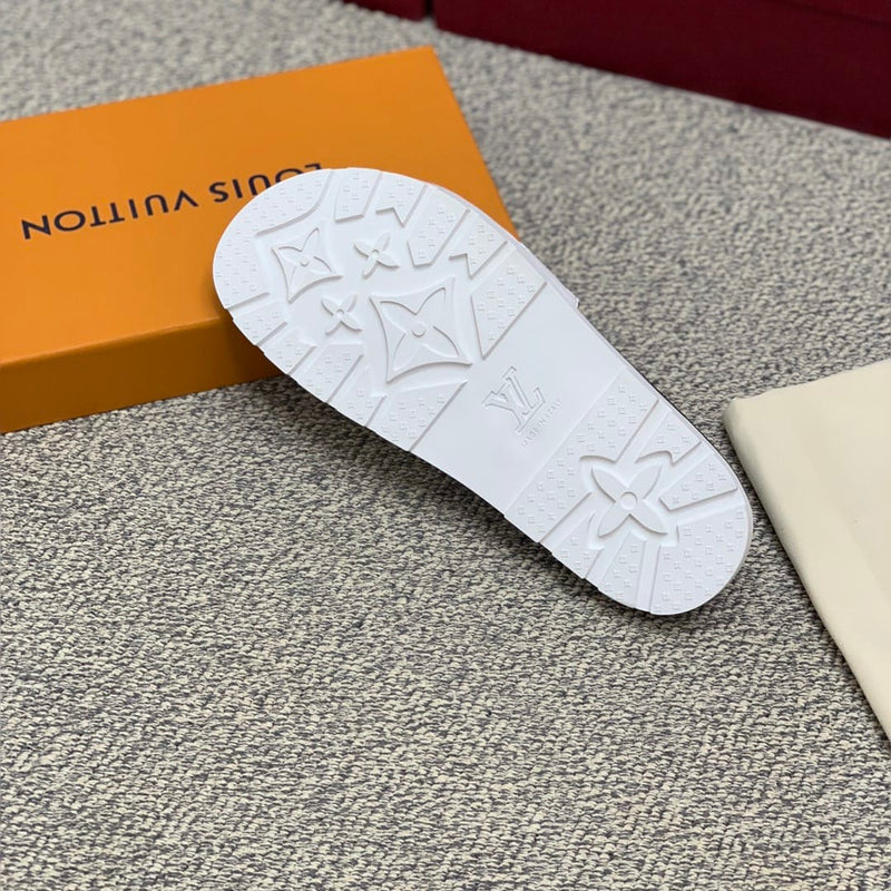 Slide Louis Vuitton