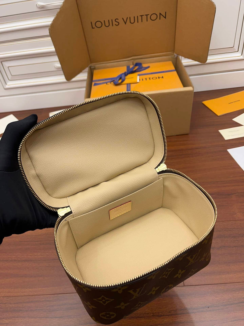 Bolsa Louis Vuitton NICE
