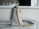 Bolsa CHANEL 30CM 19BAG