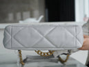 Bolsa CHANEL 30CM 19BAG