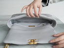 Bolsa CHANEL 30CM 19BAG
