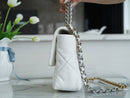 Bolsa CHANEL 30CM 19BAG