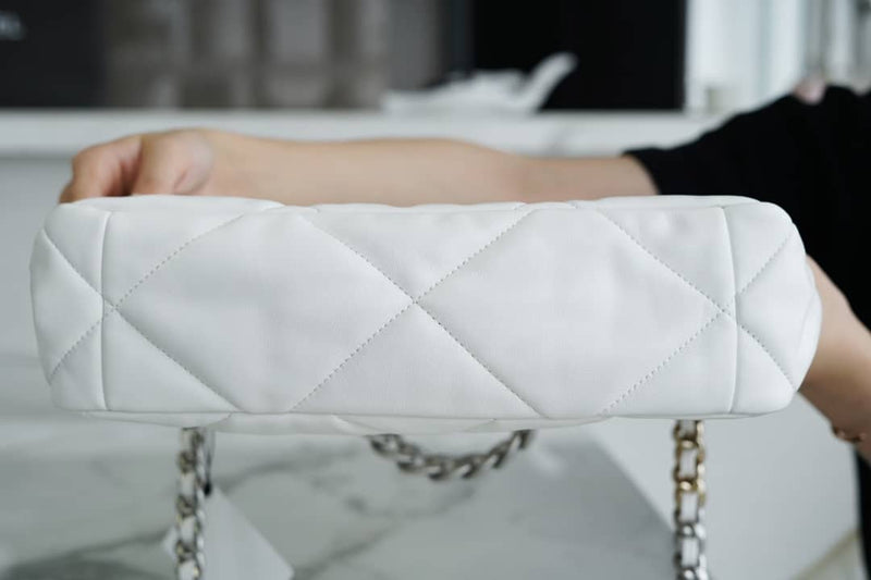 Bolsa CHANEL 30CM 19BAG