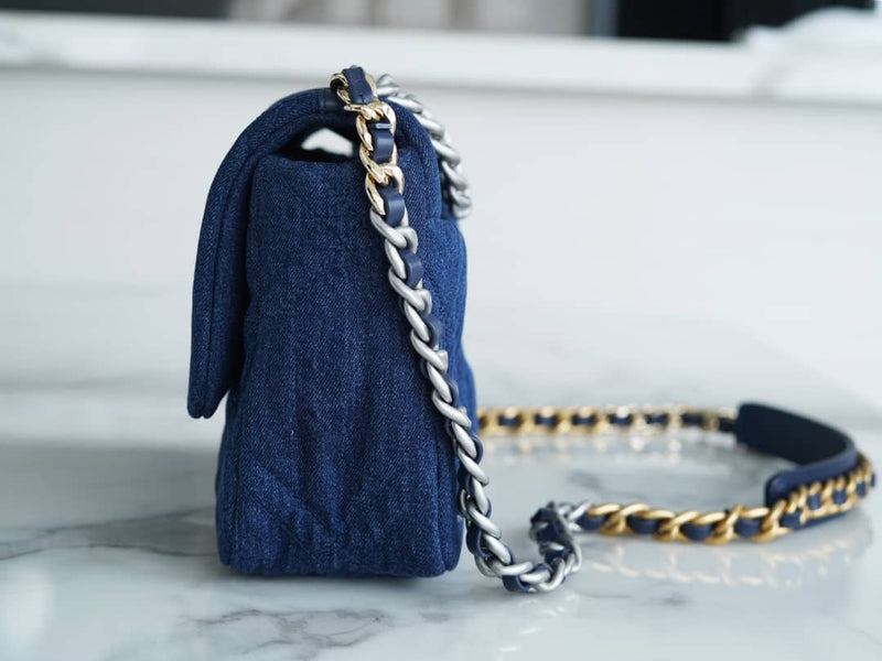 Bolsa CHANEL 26CM 19BAG