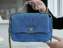 Bolsa CHANEL 26CM 19BAG