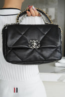Bolsa CHANEL 26CM 19BAG