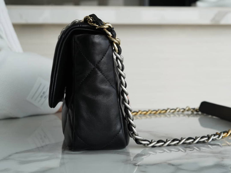 Bolsa CHANEL 26CM 19BAG