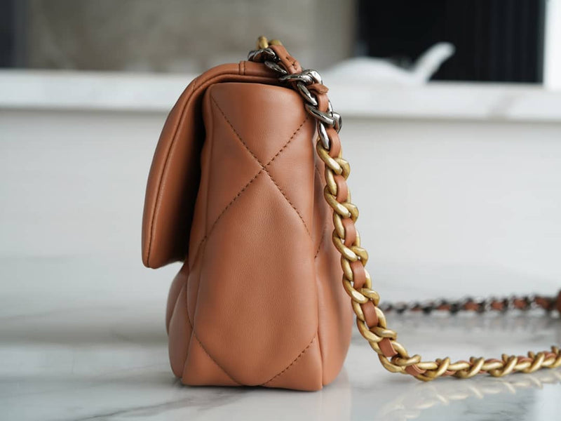 Bolsa CHANEL 26CM 19BAG