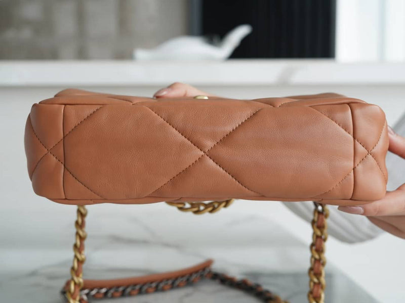 Bolsa CHANEL 26CM 19BAG