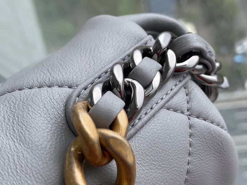 Bolsa CHANEL 26CM 19BAG
