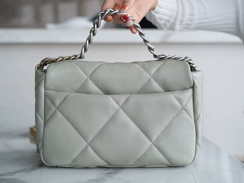 Bolsa CHANEL 26CM 19BAG