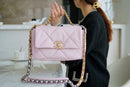 Bolsa CHANEL 26CM 19BAG