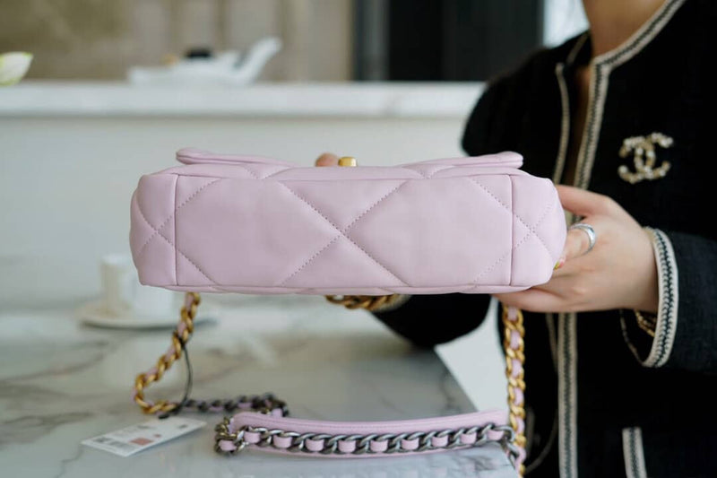 Bolsa CHANEL 26CM 19BAG