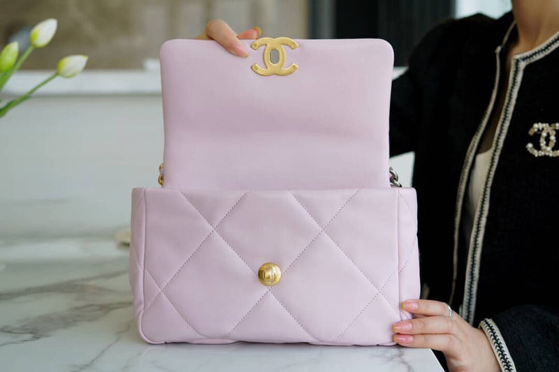 Bolsa CHANEL 26CM 19BAG