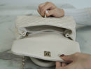 Bolsa CHANEL CoCo handle 24cm