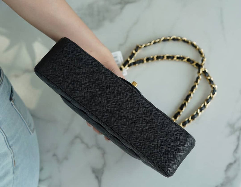 Bolsa CHANEL CF Classic flap 25CM