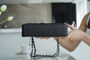 Bolsa CHANEL CF Classic flap 25CM