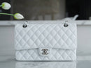 Bolsa CHANEL CF Classic flap 25CM