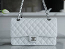 Bolsa CHANEL CF Classic flap 25CM