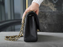 Bolsa CHANEL CF Classic flap 25CM