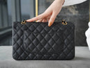 Bolsa CHANEL CF Classic flap 25CM