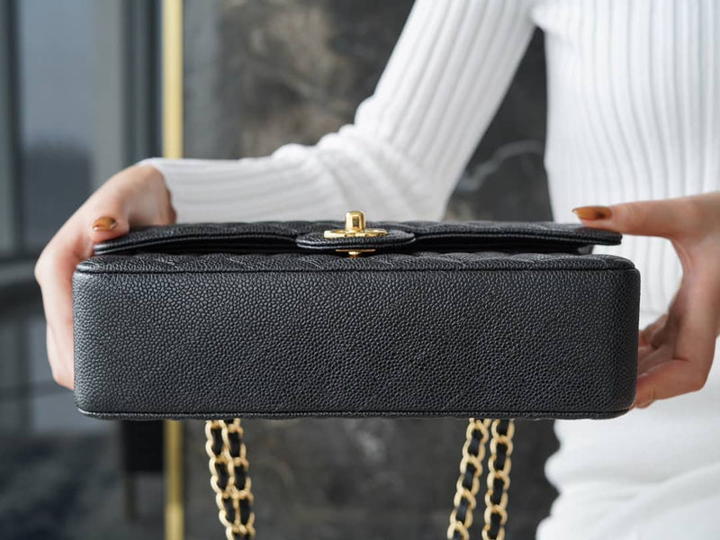 Bolsa CHANEL CF Classic flap 25CM